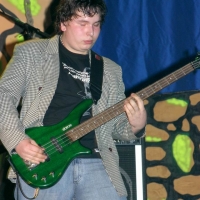 2006.04.19  Арт Платформа 06 (Магнитка)