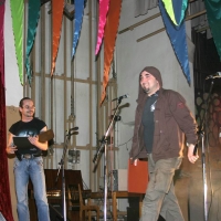 2006.04.19  Арт Платформа 06 (Магнитка)