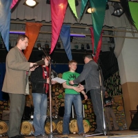 2006.04.19  Арт Платформа 06 (Магнитка)