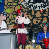 2006.04.19  Арт Платформа 06 (Магнитка)