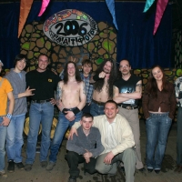 2006.04.19  Арт Платформа 06 (Магнитка)