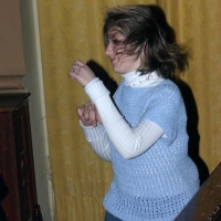 2006.04.19  Арт Платформа 06 (Магнитка)