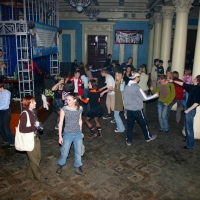 2006.04.19  Арт Платформа 06 (Магнитка)