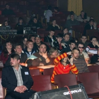 2006.04.19  Арт Платформа 06 (Магнитка)