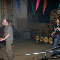 2006.04.19  Арт Платформа 06 (Магнитка)
