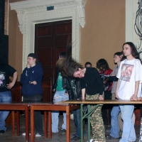 2006.04.19  Арт Платформа 06 (Магнитка)