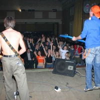 2006.04.19  Арт Платформа 06 (Магнитка)