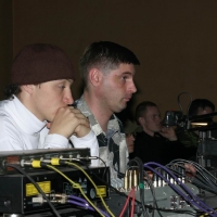 2006.04.19  Арт Платформа 06 (Магнитка)