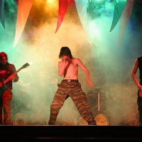 2006.04.19  Арт Платформа 06 (Магнитка)