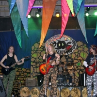 2006.04.19  Арт Платформа 06 (Магнитка)