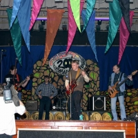2006.04.19  Арт Платформа 06 (Магнитка)