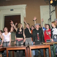 2006.04.19  Арт Платформа 06 (Магнитка)