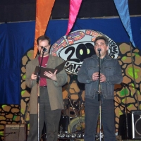 2006.04.19  Арт Платформа 06 (Магнитка)