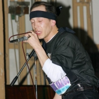 2006.04.19  Арт Платформа 06 (Магнитка)