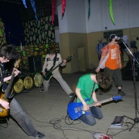 2006.04.19  Арт Платформа 06 (Магнитка)