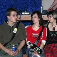 2006.04.19  Арт Платформа 06 (Магнитка)
