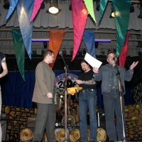 2006.04.19  Арт Платформа 06 (Магнитка)