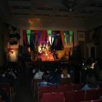 2006.04.19  Арт Платформа 06 (Магнитка)