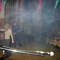 2006.04.19  Арт Платформа 06 (Магнитка)