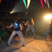 2006.04.19  Арт Платформа 06 (Магнитка)