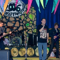 2006.04.19  Арт Платформа 06 (Магнитка)