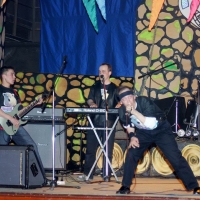2006.04.19  Арт Платформа 06 (Магнитка)