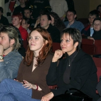 2006.04.19  Арт Платформа 06 (Магнитка)