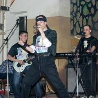 2006.04.19  Арт Платформа 06 (Магнитка)