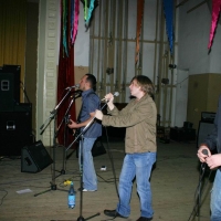 2006.04.19  Арт Платформа 06 (Магнитка)