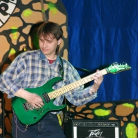 2006.04.19  Арт Платформа 06 (Магнитка)