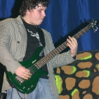 2006.04.19  Арт Платформа 06 (Магнитка)