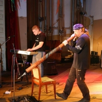 2006.04.19  Арт Платформа 06 (Магнитка)