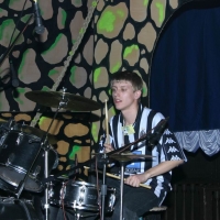 2006.04.19  Арт Платформа 06 (Магнитка)