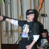 2006.04.19  Арт Платформа 06 (Магнитка)