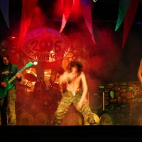 2006.04.19  Арт Платформа 06 (Магнитка)
