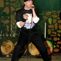 2006.04.19  Арт Платформа 06 (Магнитка)