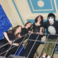 2006.04.19  Арт Платформа 06 (Магнитка)