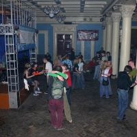 2006.04.19  Арт Платформа 06 (Магнитка)