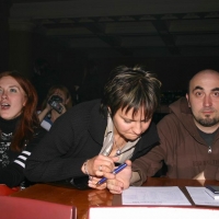 2006.04.19  Арт Платформа 06 (Магнитка)