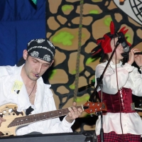 2006.04.19  Арт Платформа 06 (Магнитка)