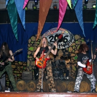 2006.04.19  Арт Платформа 06 (Магнитка)
