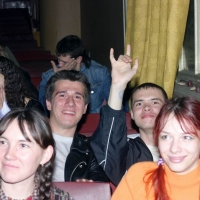 2006.04.19  Арт Платформа 06 (Магнитка)
