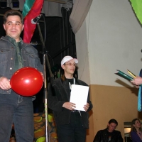 2006.04.19  Арт Платформа 06 (Магнитка)