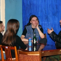2006.04.19  Арт Платформа 06 (Магнитка)
