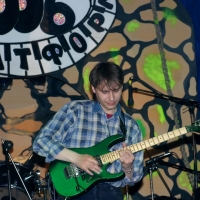 2006.04.19  Арт Платформа 06 (Магнитка)
