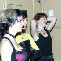 2006.04.19  Арт Платформа 06 (Магнитка)