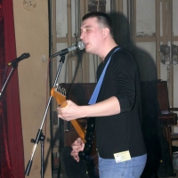 2006.04.19  Арт Платформа 06 (Магнитка)