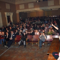 2006.04.19  Арт Платформа 06 (Магнитка)