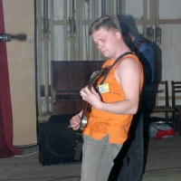 2006.04.19  Арт Платформа 06 (Магнитка)