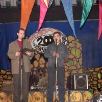2006.04.19  Арт Платформа 06 (Магнитка)